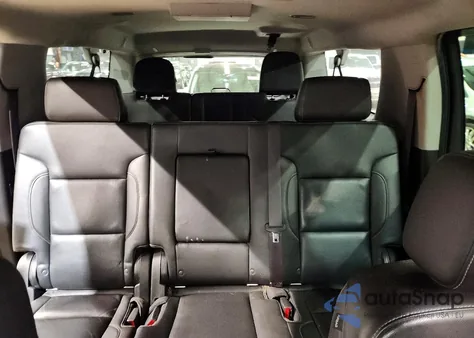 2016 GMC Yukon Xl K1500 Slt from USA, damaged, VIN 1GKS2GKC7GR273384